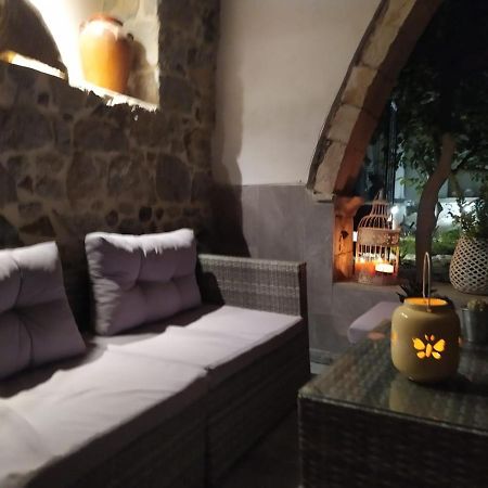 Kalymnos Studio Just4Two מראה חיצוני תמונה