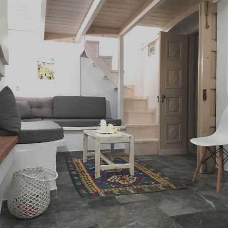 Kalymnos Studio Just4Two מראה חיצוני תמונה