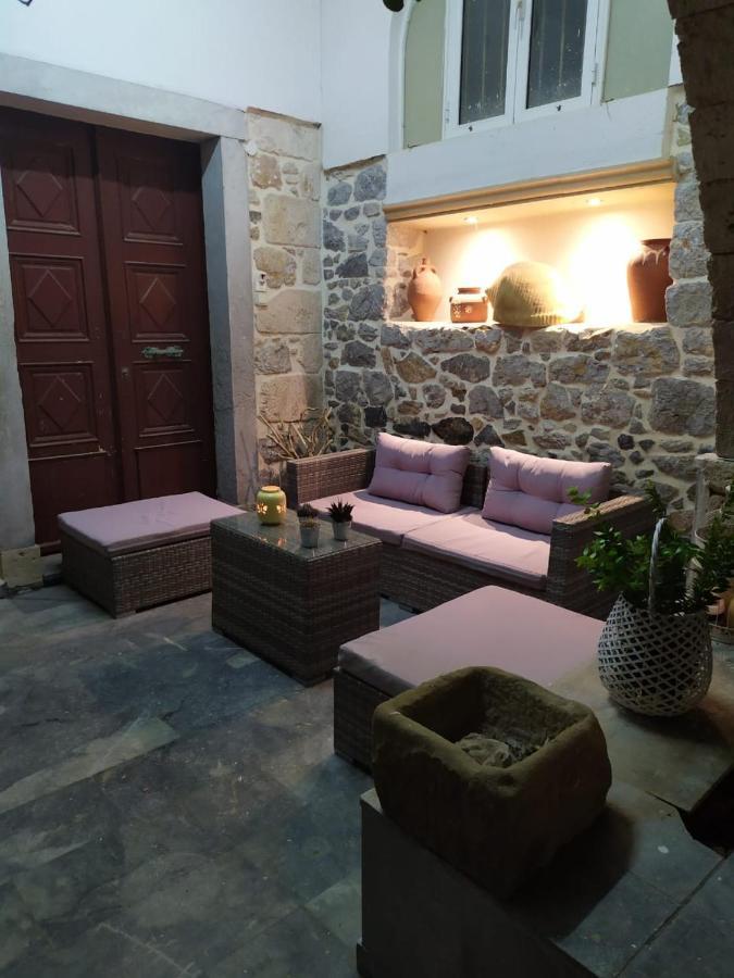 Kalymnos Studio Just4Two מראה חיצוני תמונה