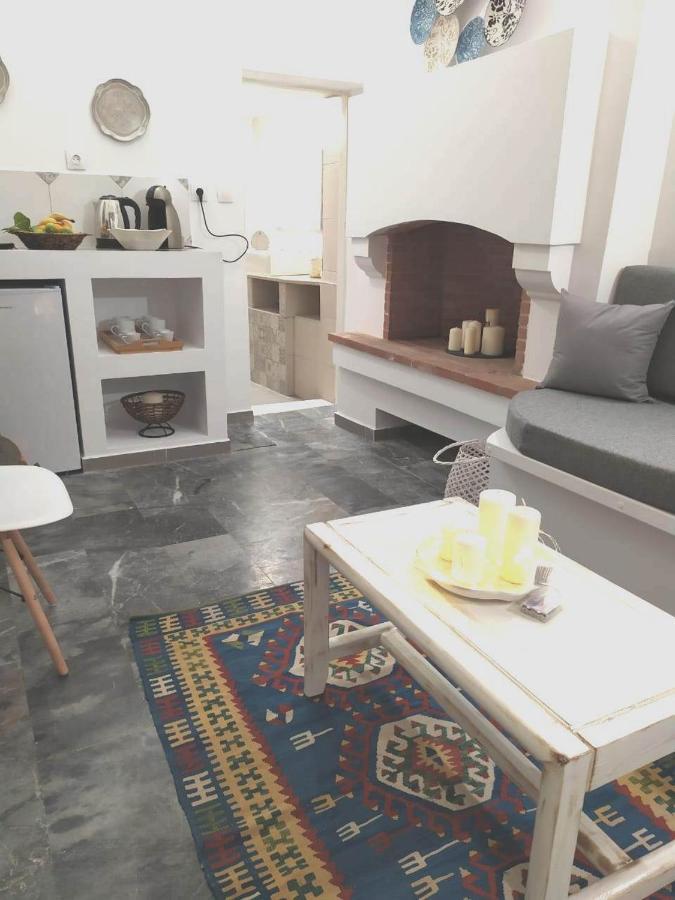 Kalymnos Studio Just4Two מראה חיצוני תמונה