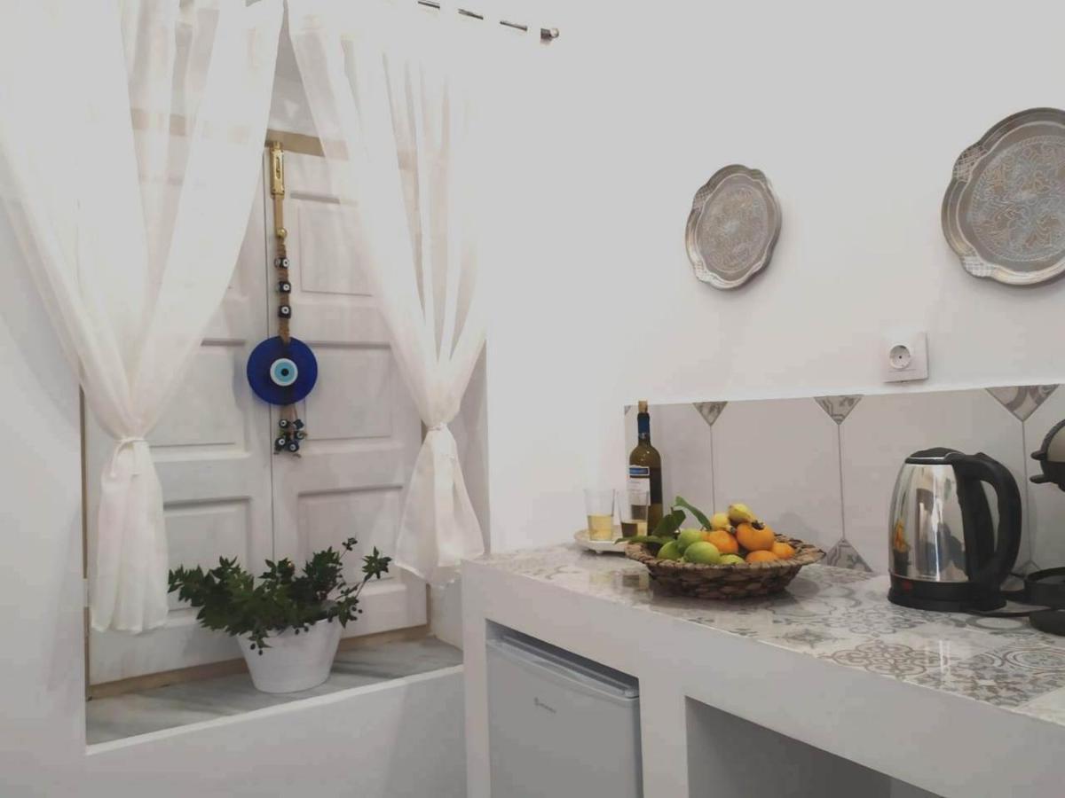 Kalymnos Studio Just4Two מראה חיצוני תמונה