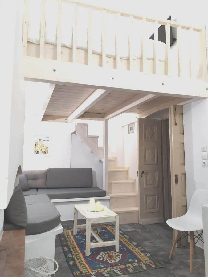 Kalymnos Studio Just4Two מראה חיצוני תמונה