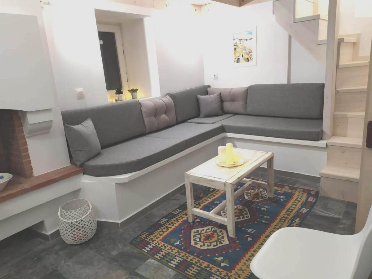 Kalymnos Studio Just4Two מראה חיצוני תמונה