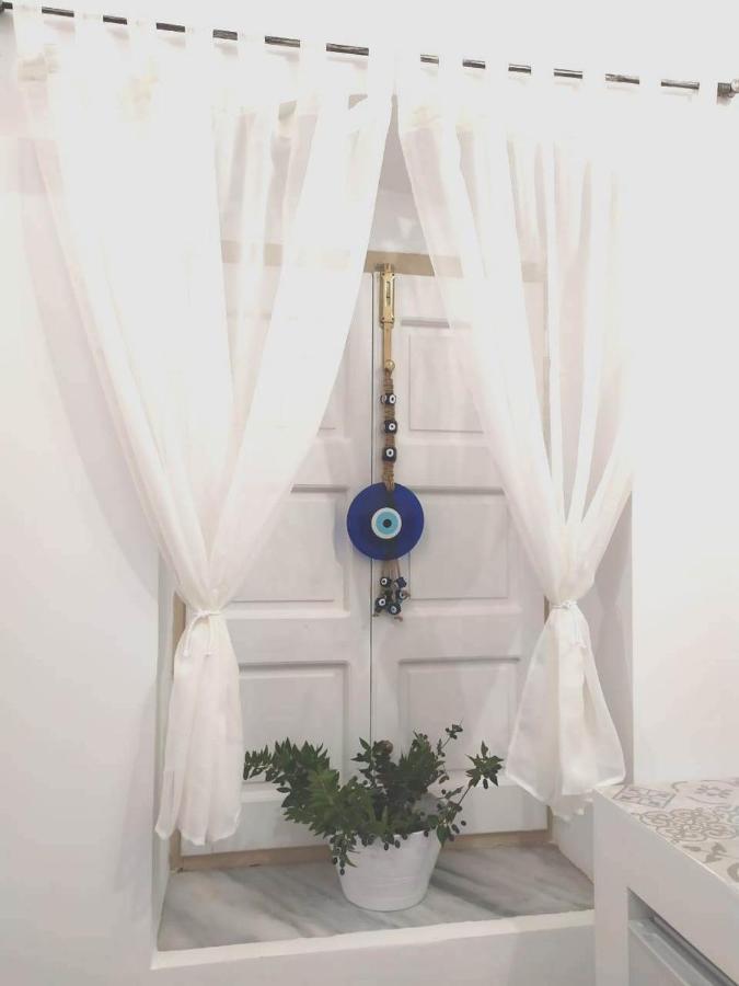 Kalymnos Studio Just4Two מראה חיצוני תמונה