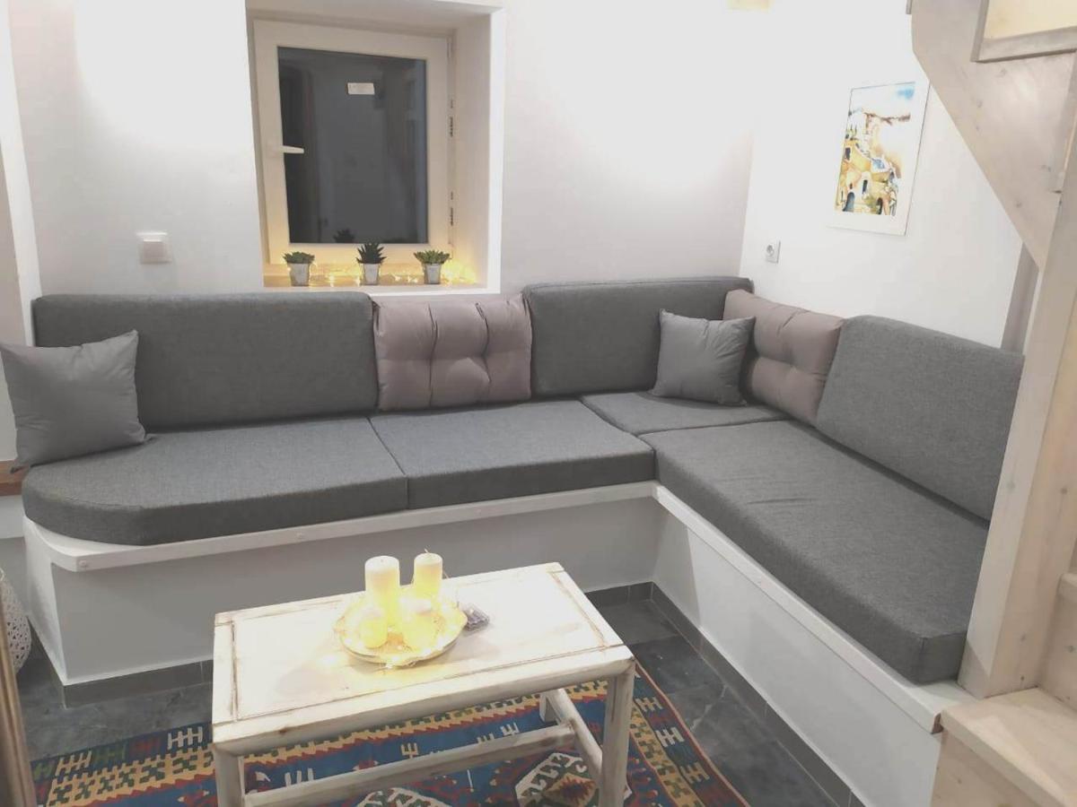 Kalymnos Studio Just4Two מראה חיצוני תמונה