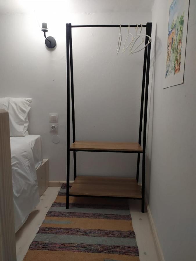 Kalymnos Studio Just4Two מראה חיצוני תמונה