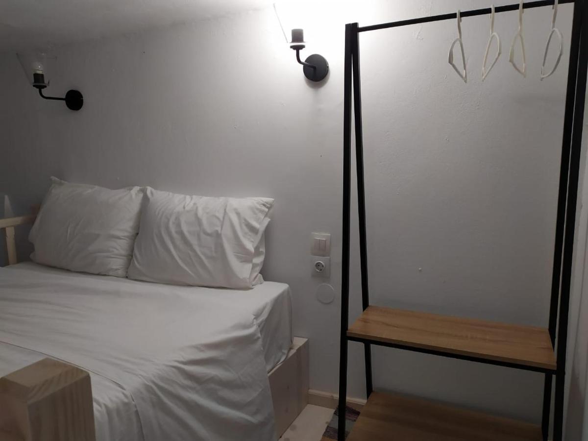 Kalymnos Studio Just4Two מראה חיצוני תמונה
