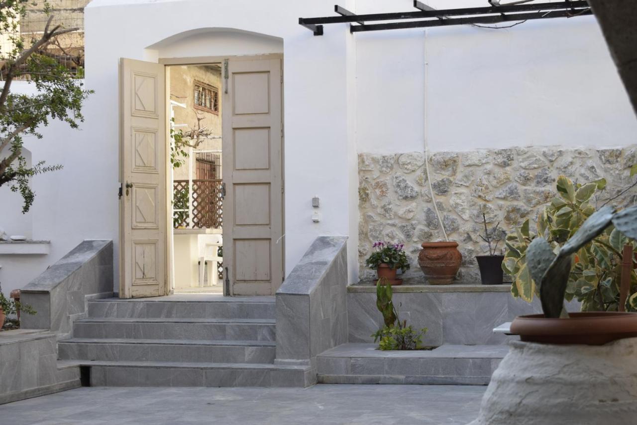Kalymnos Studio Just4Two מראה חיצוני תמונה
